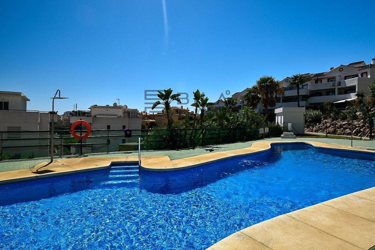 Flat for Sale in Mijas