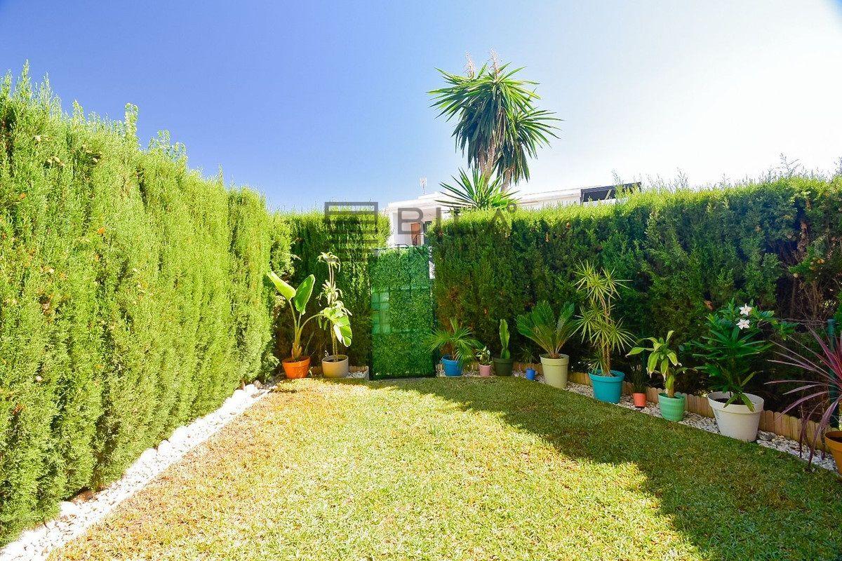 Flat for Sale in Mijas