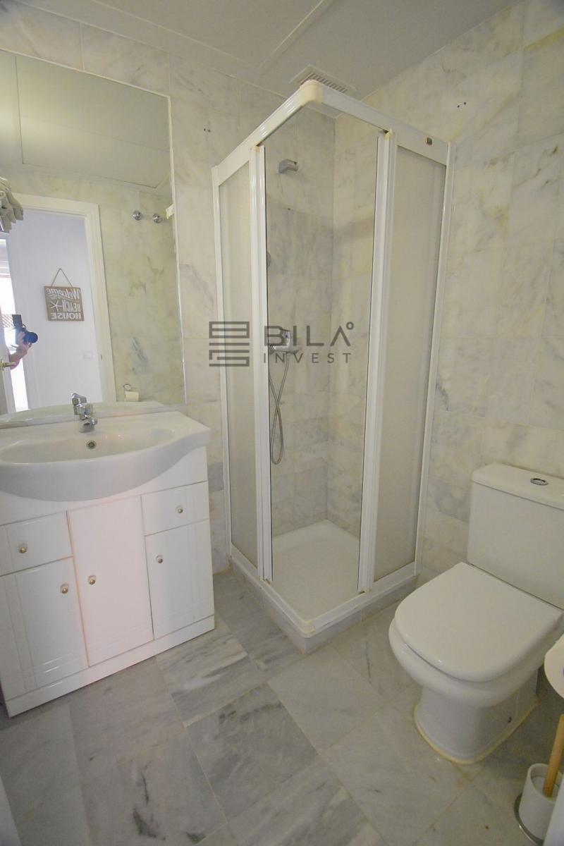 Flat for Sale in Mijas