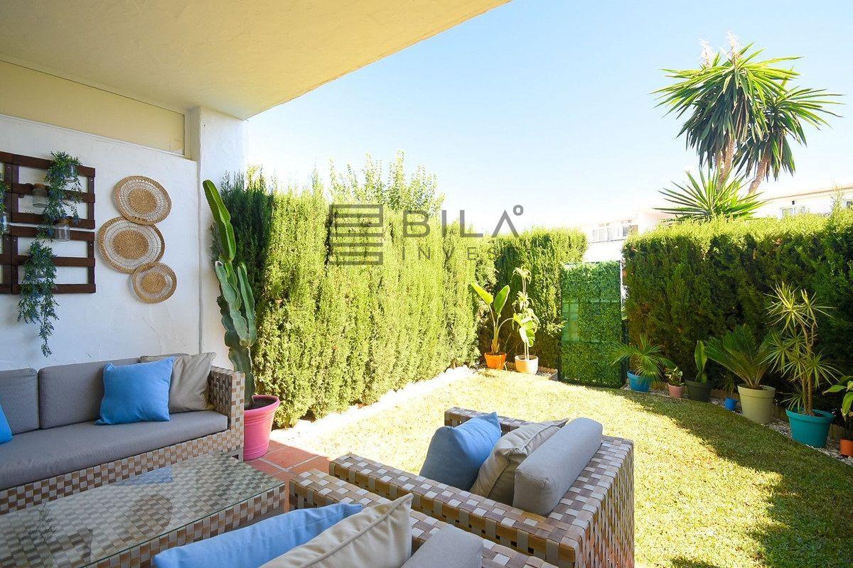 Flat for Sale in Mijas