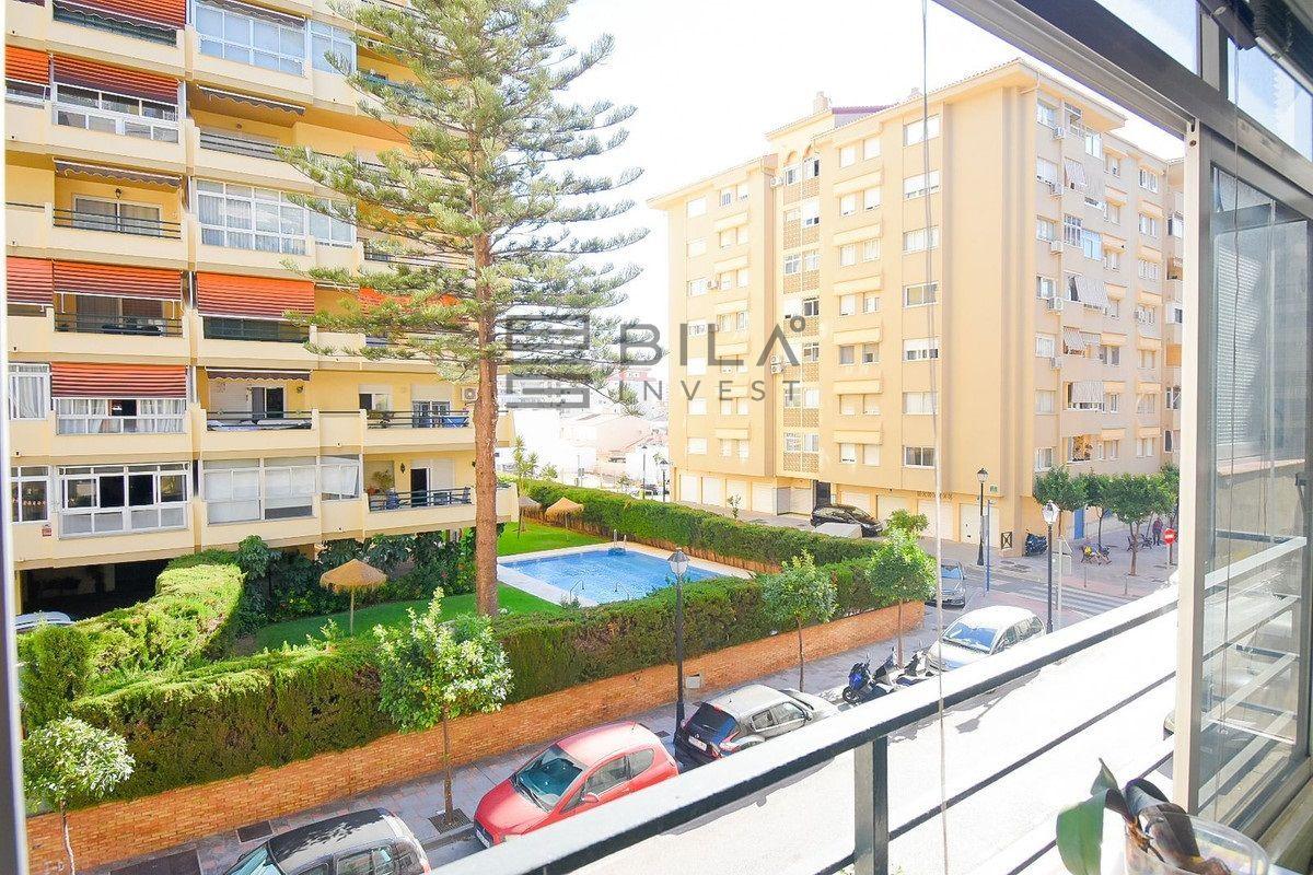 Flat for Sale in Fuengirola
