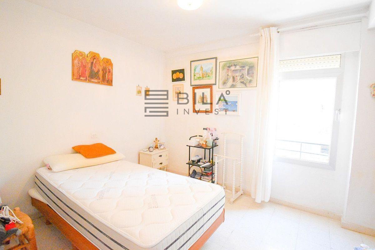 Flat for Sale in Fuengirola