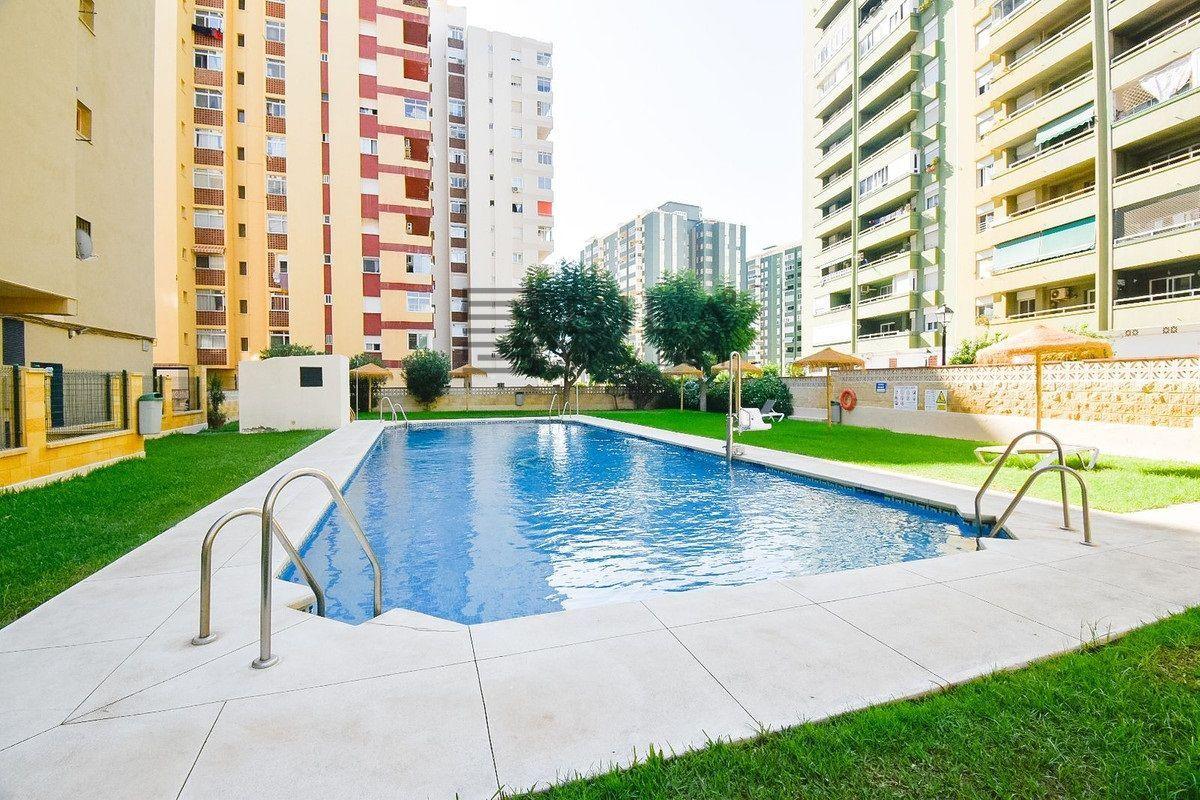 Flat for Sale in Fuengirola