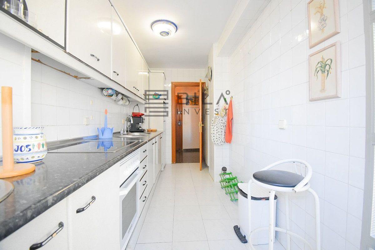 Flat for Sale in Fuengirola
