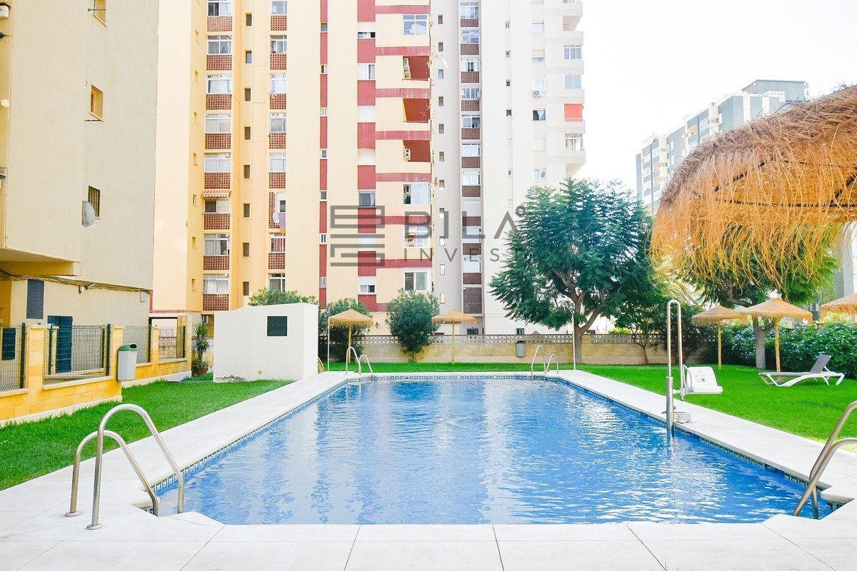 Flat for Sale in Fuengirola