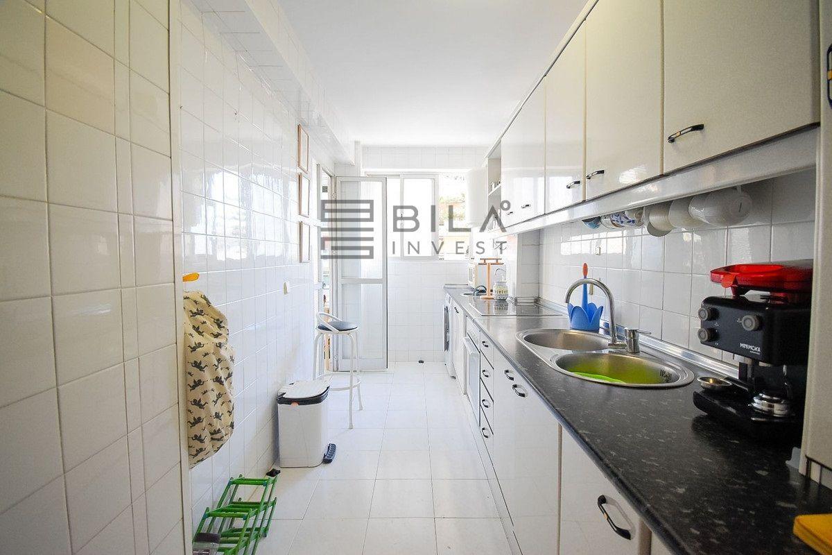 Flat for Sale in Fuengirola