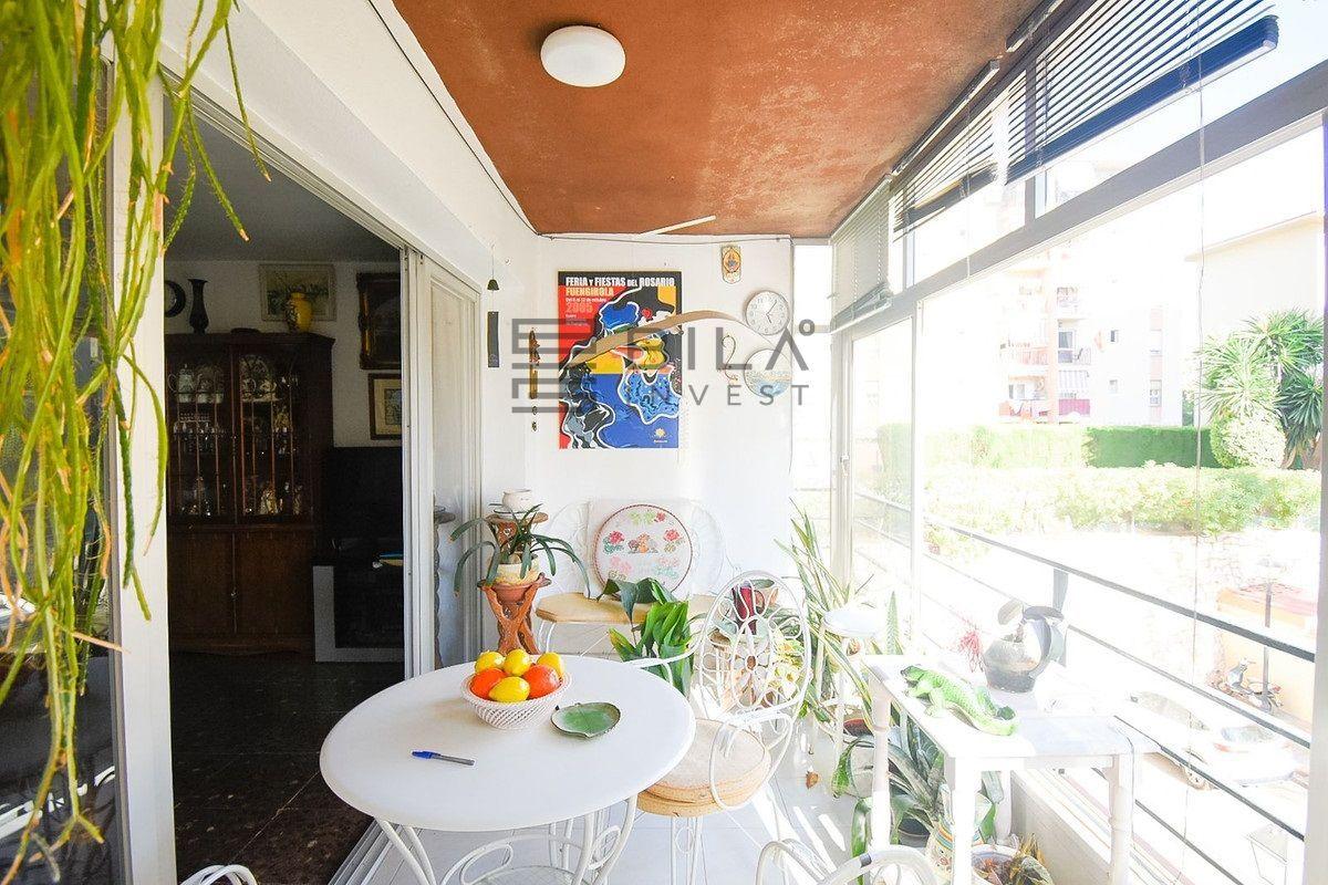 Flat for Sale in Fuengirola