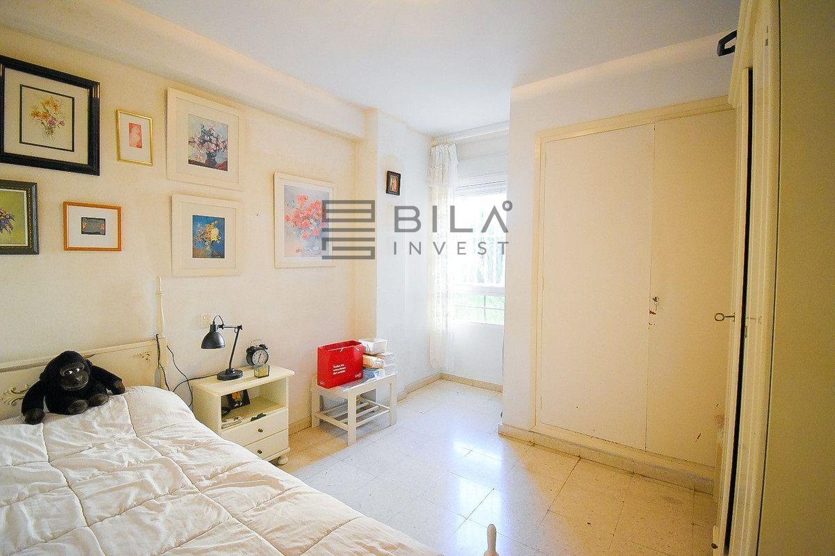 Flat for Sale in Fuengirola