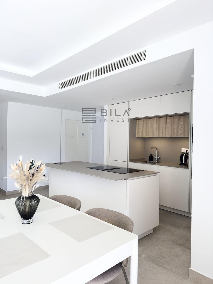 Flat for Sale in Fuengirola
