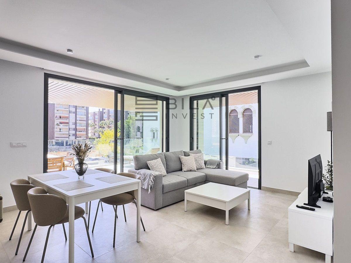Flat for Sale in Fuengirola