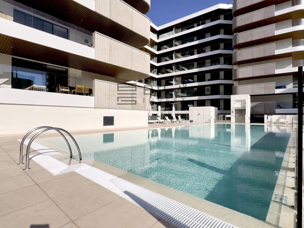 Flat for Sale in Fuengirola