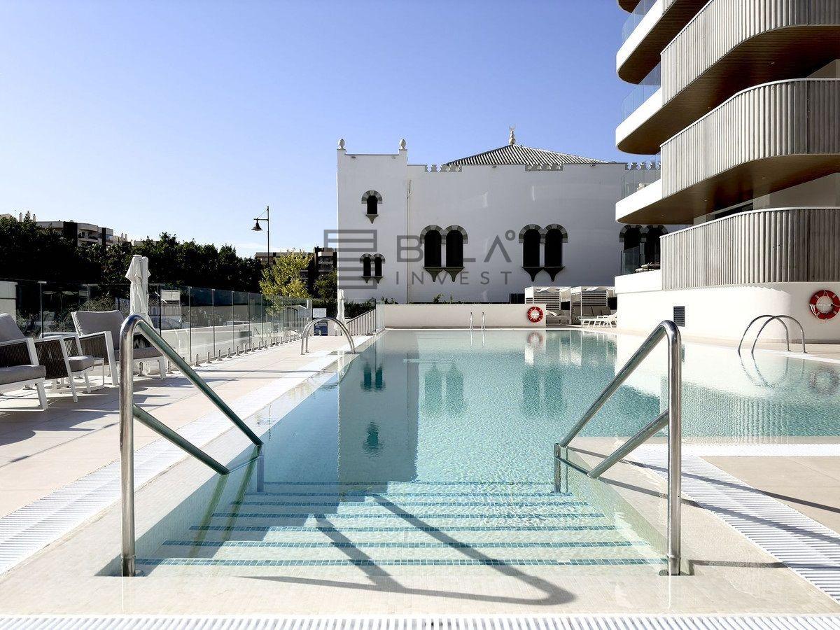 Flat for Sale in Fuengirola