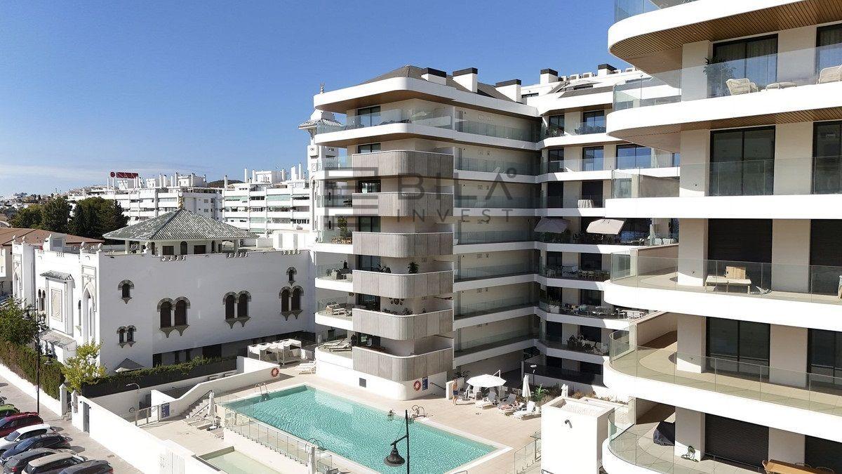 Flat for Sale in Fuengirola
