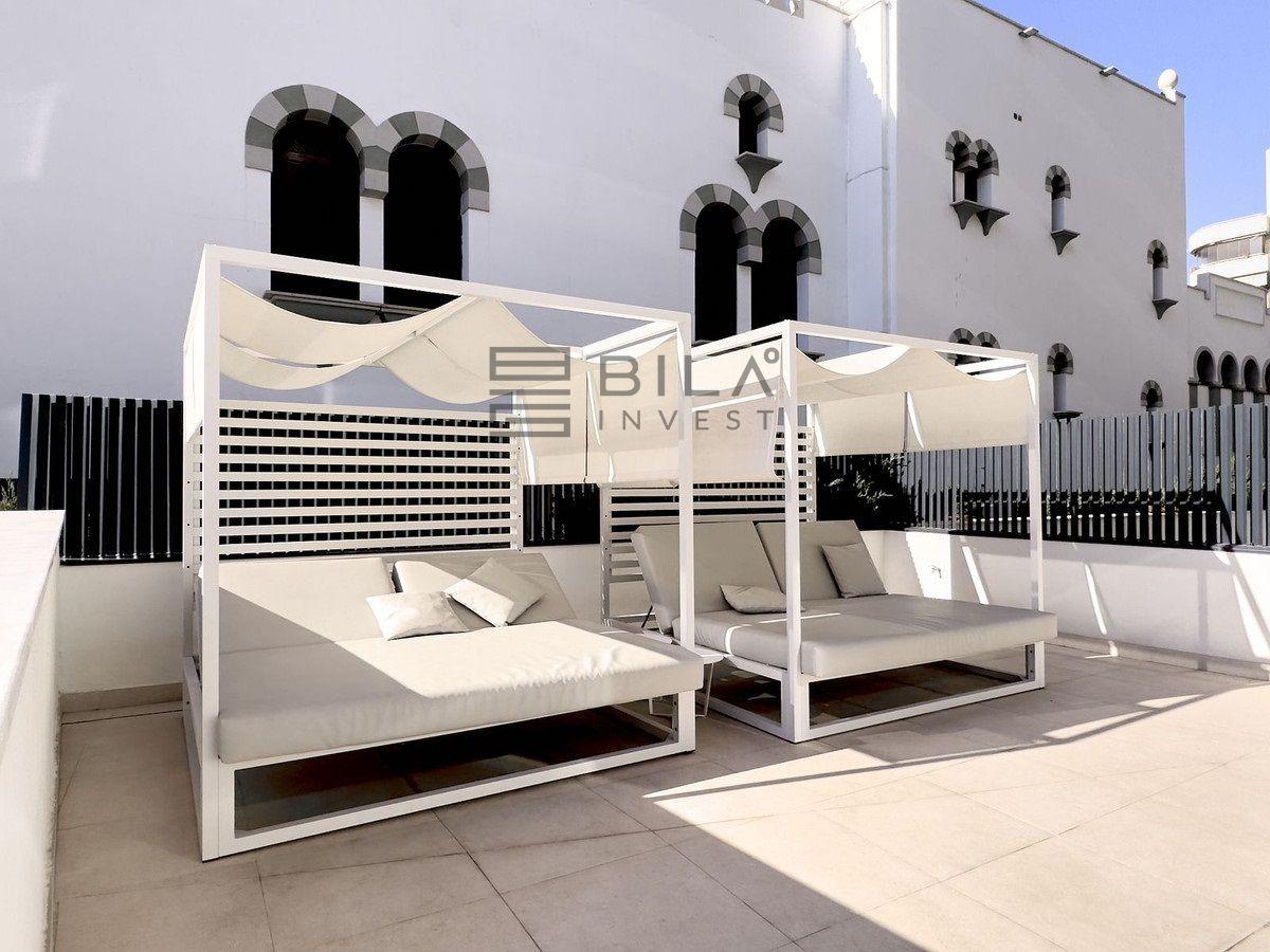 Flat for Sale in Fuengirola