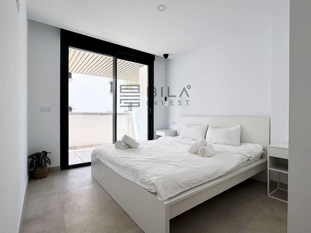 Flat for Sale in Fuengirola