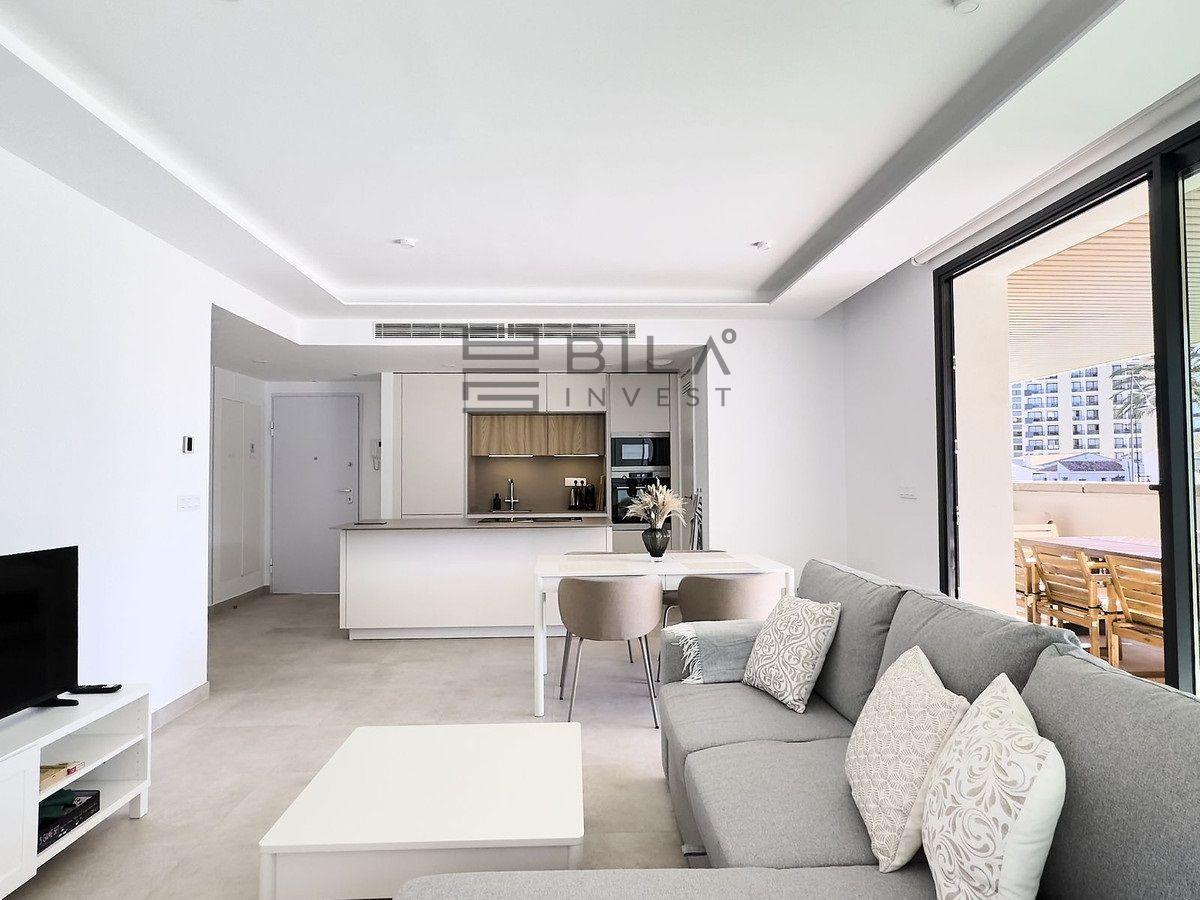 Flat for Sale in Fuengirola