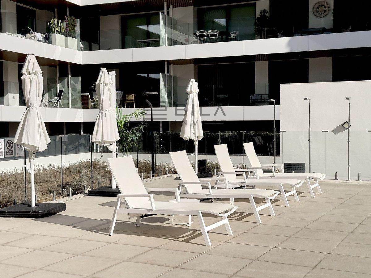 Flat for Sale in Fuengirola