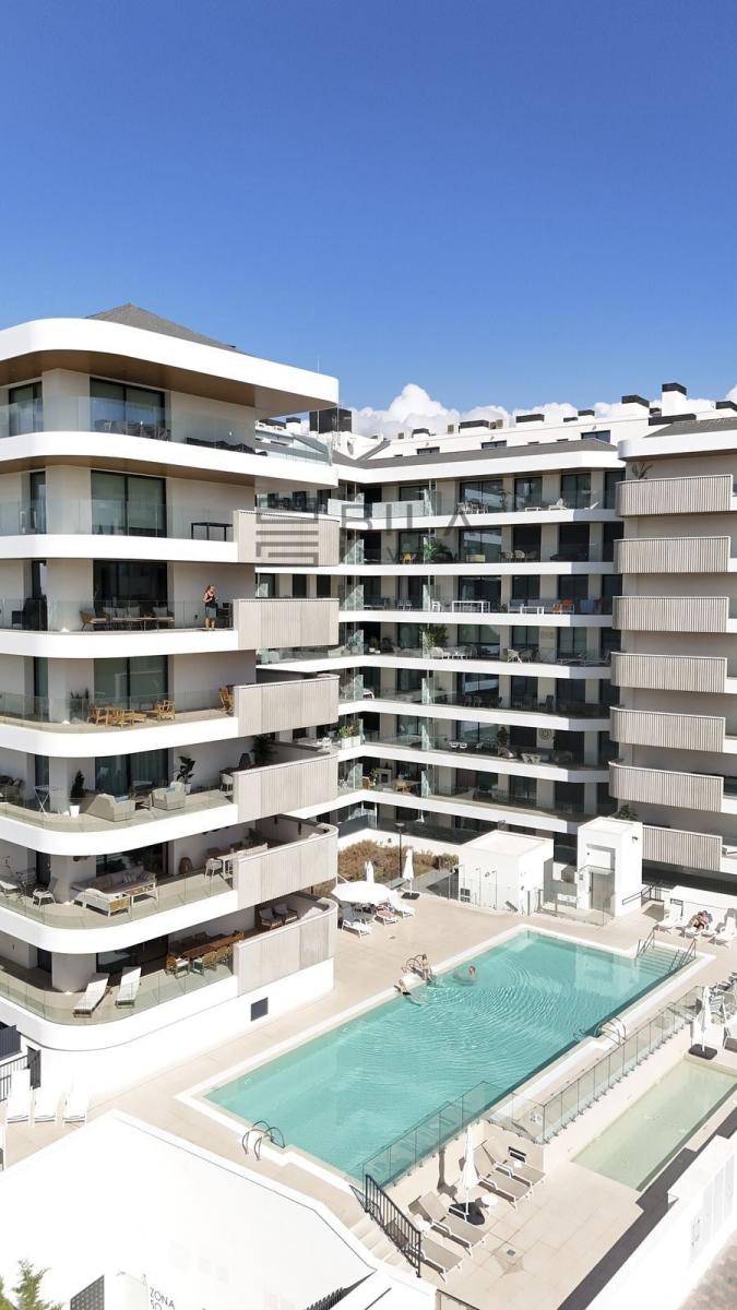 Flat for Sale in Fuengirola