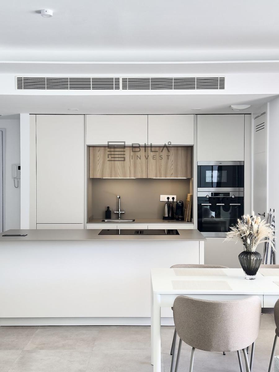 Flat for Sale in Fuengirola