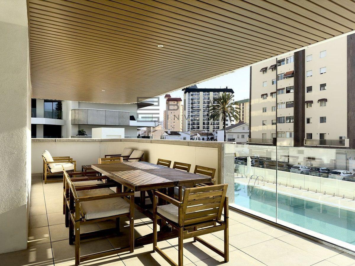 Flat for Sale in Fuengirola