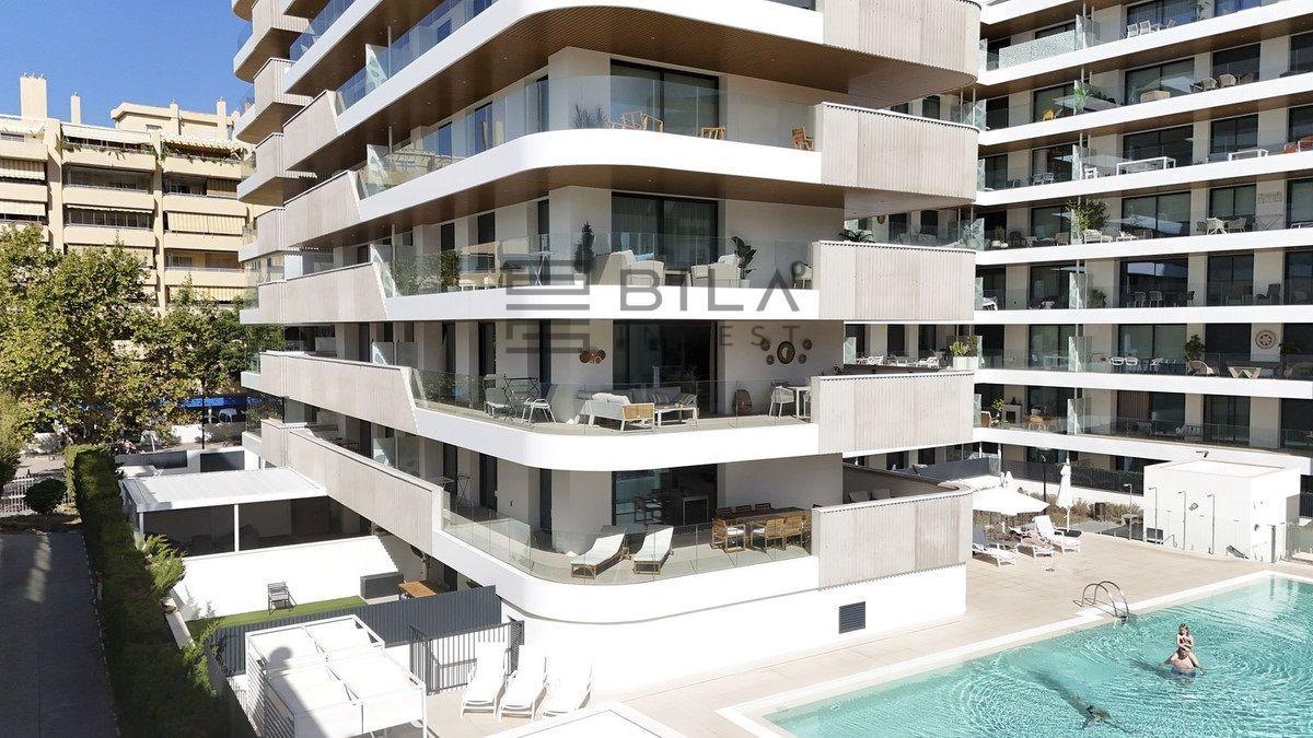 Flat for Sale in Fuengirola
