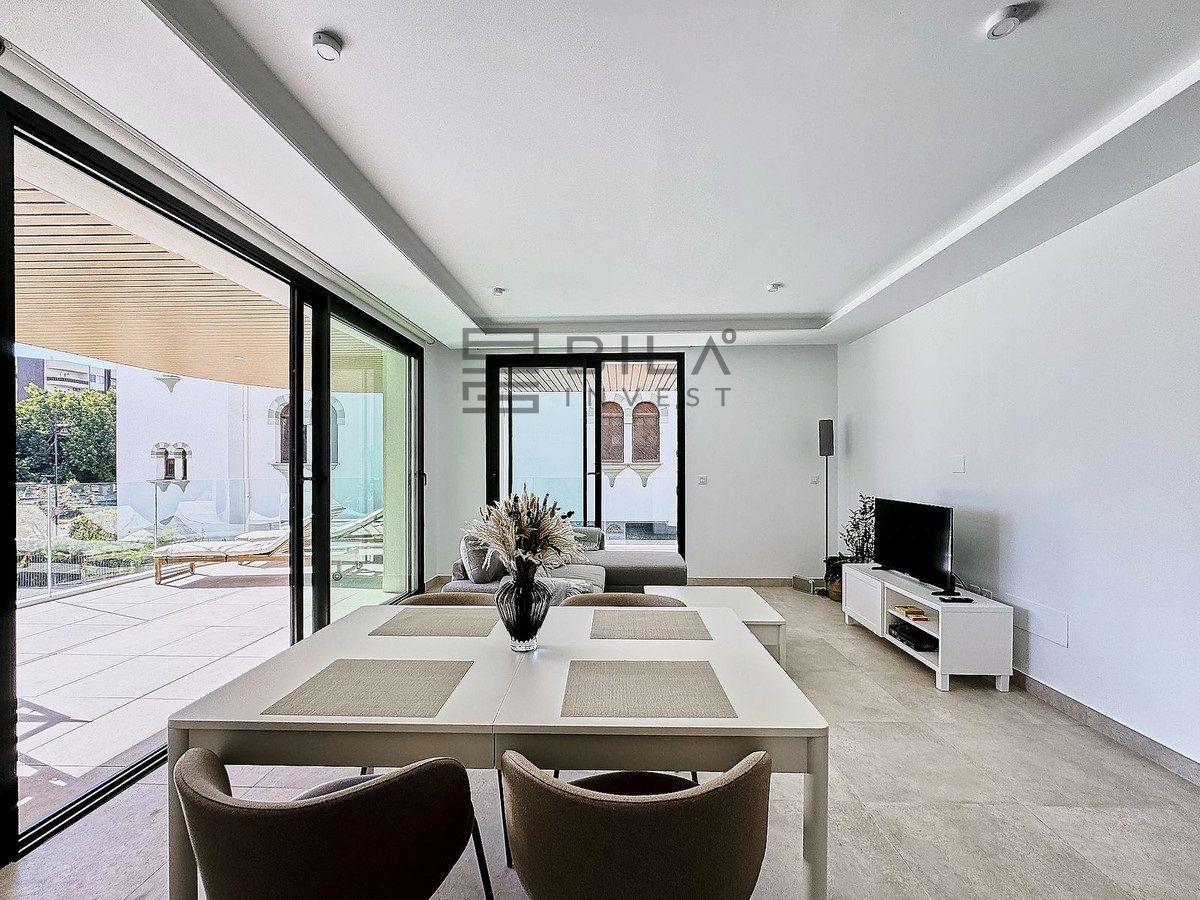 Flat for Sale in Fuengirola