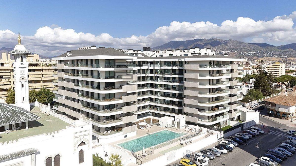 Flat for Sale in Fuengirola