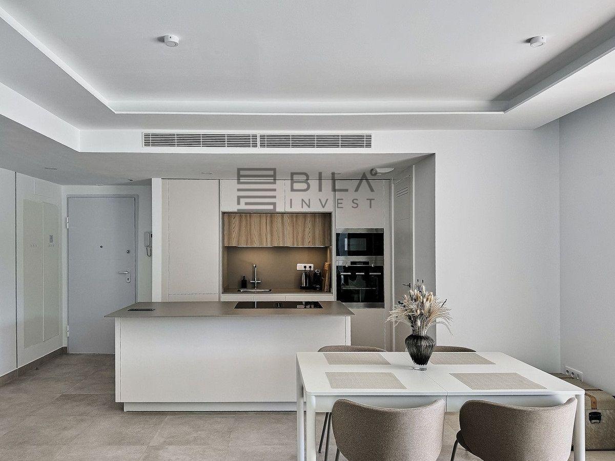 Flat for Sale in Fuengirola
