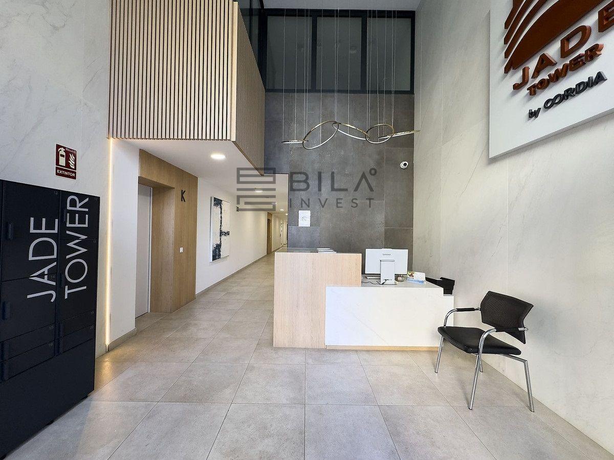 Flat for Sale in Fuengirola