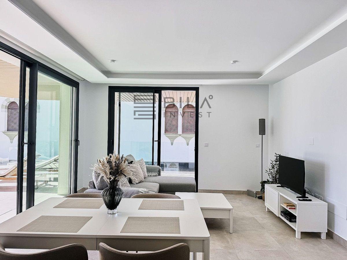 Flat for Sale in Fuengirola