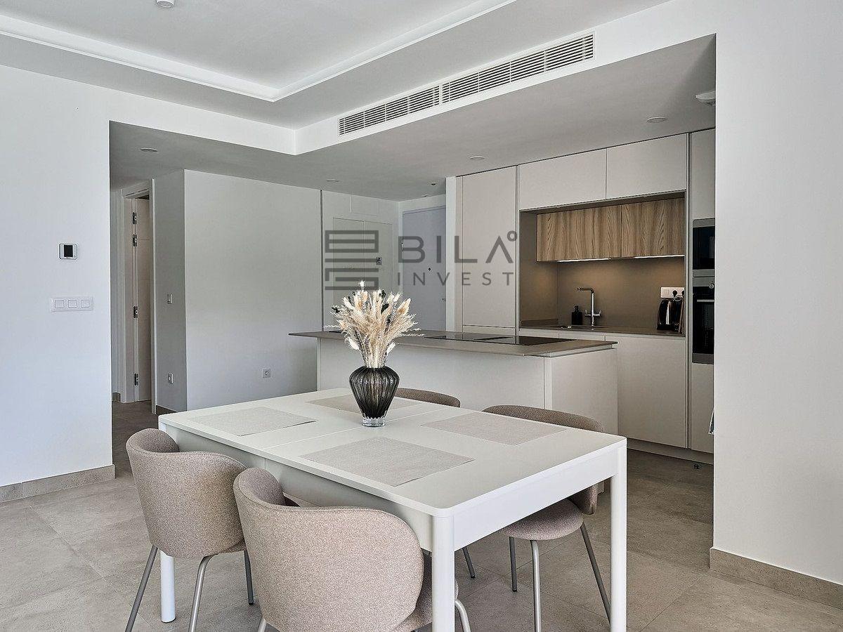 Flat for Sale in Fuengirola
