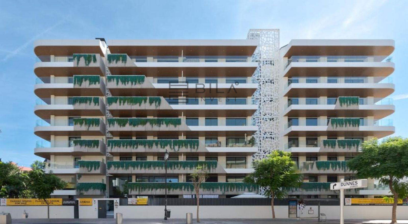 Flat for Sale in Fuengirola