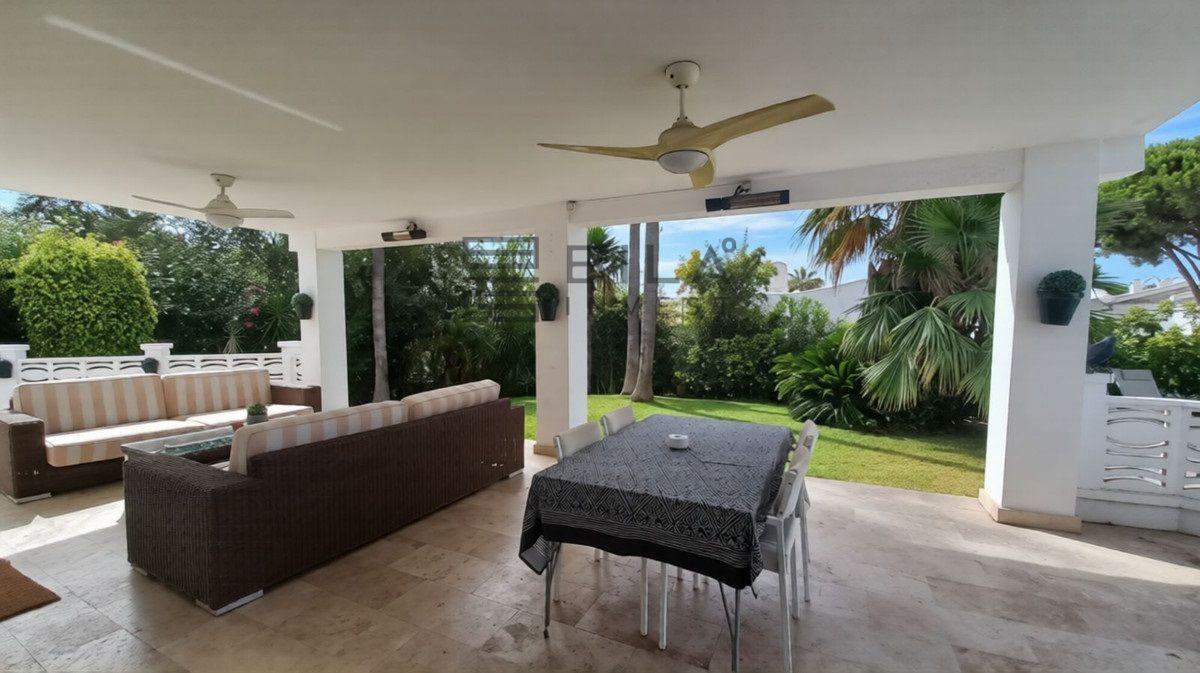 Chalet for Sale in Marbella