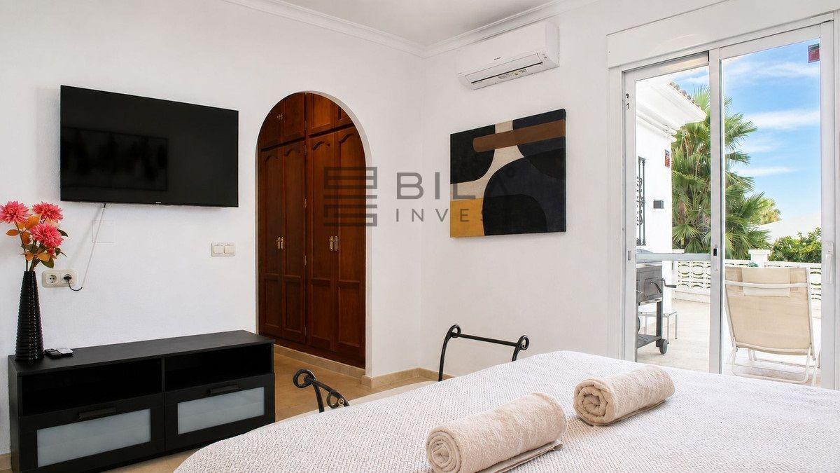 Chalet for Sale in Marbella