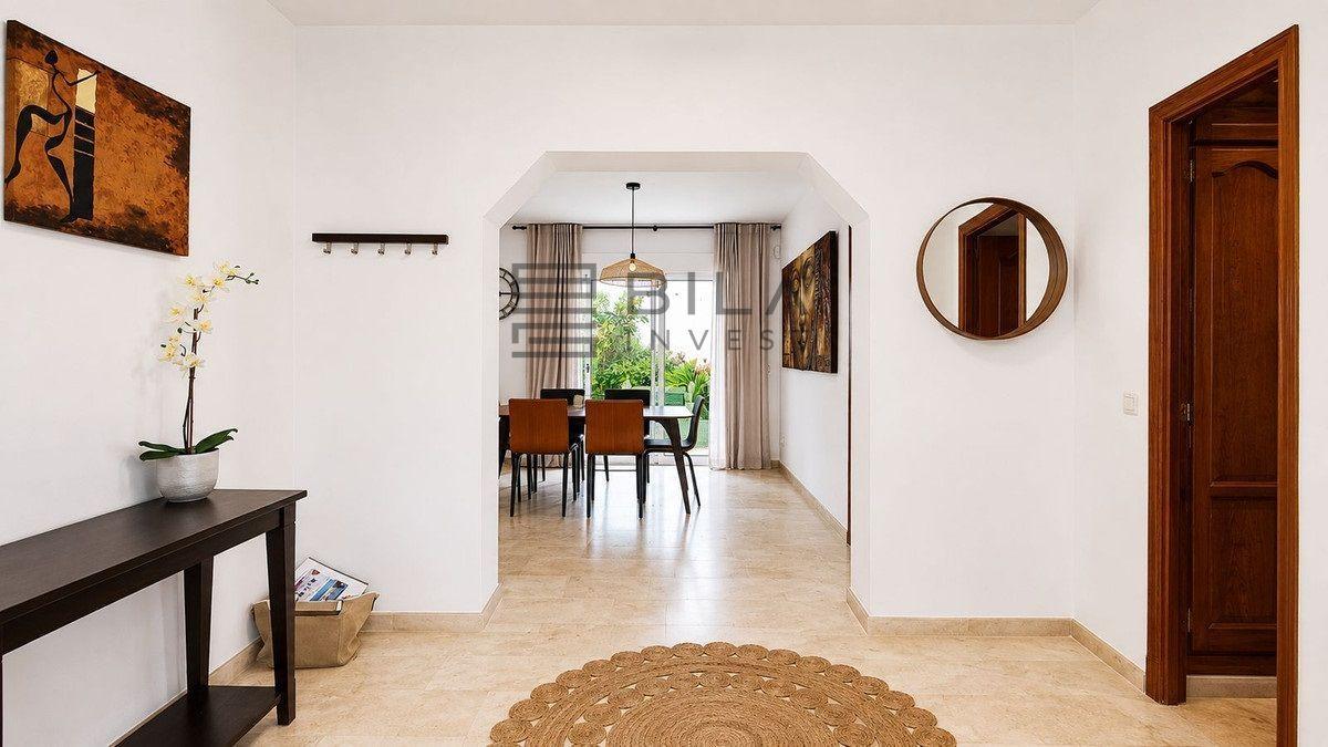 Chalet for Sale in Marbella
