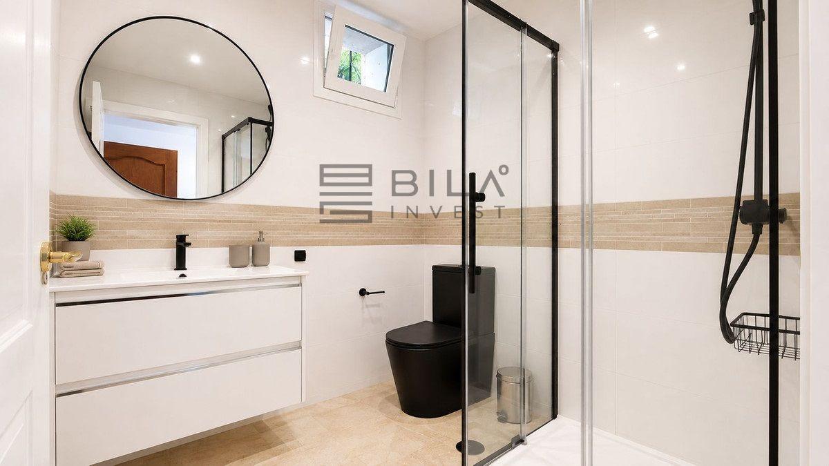 Chalet for Sale in Marbella