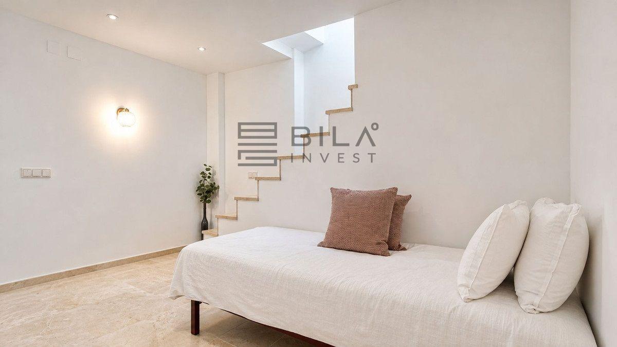 Chalet for Sale in Marbella