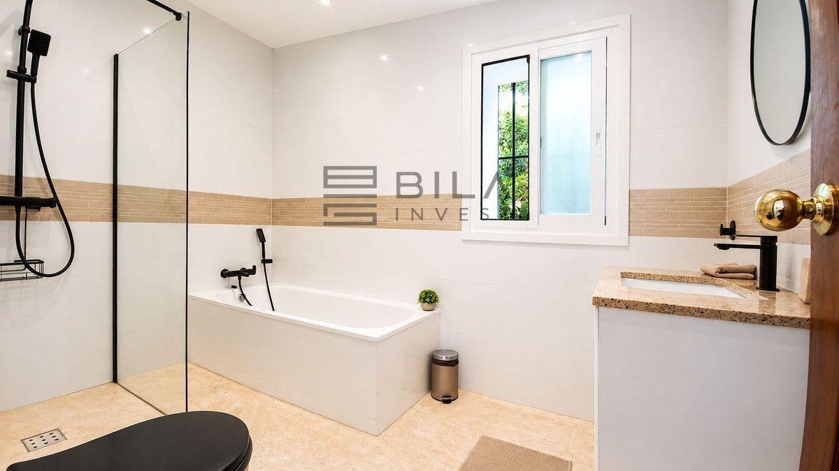 Chalet for Sale in Marbella