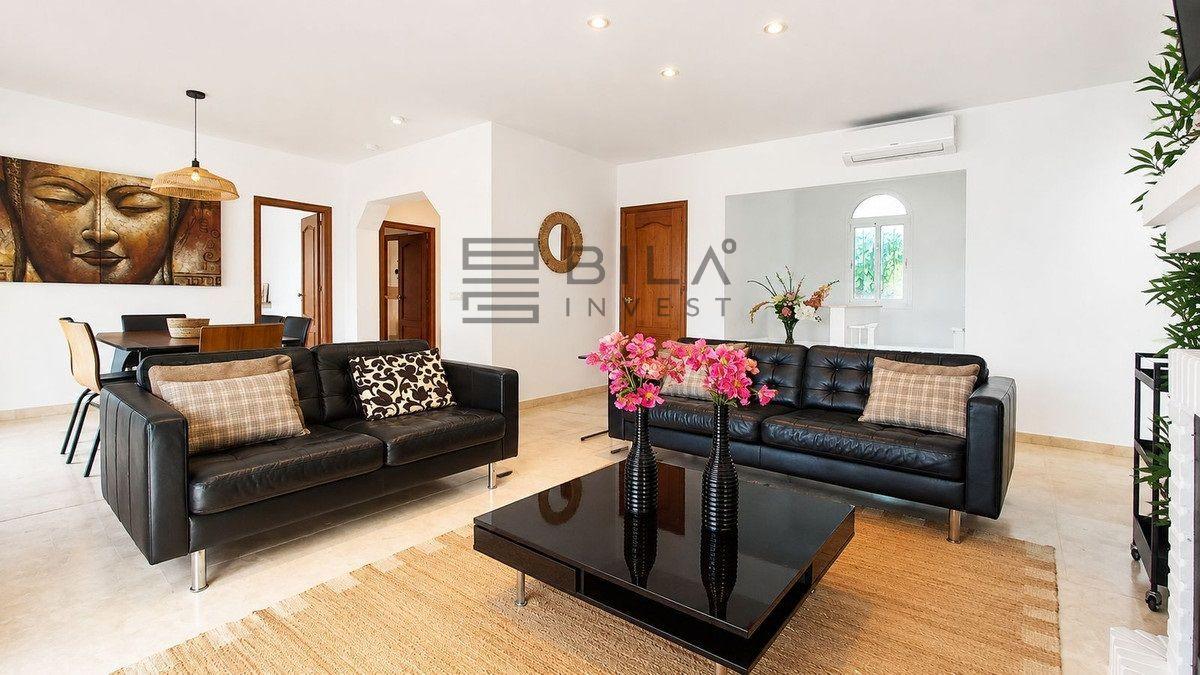 Chalet for Sale in Marbella
