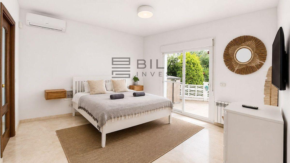 Chalet for Sale in Marbella