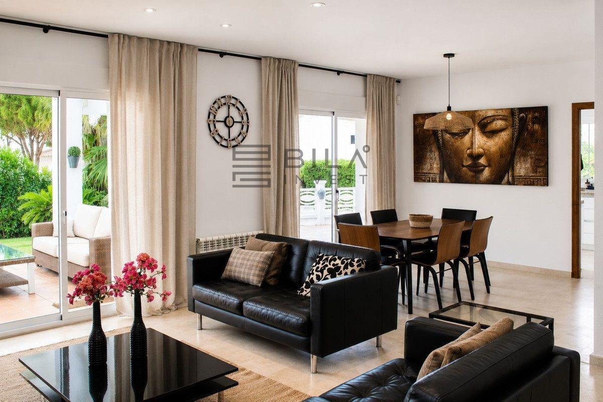 Chalet for Sale in Marbella