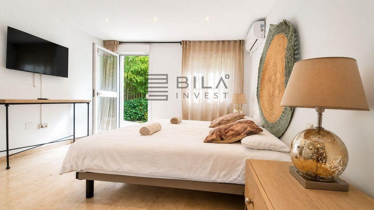 Chalet for Sale in Marbella
