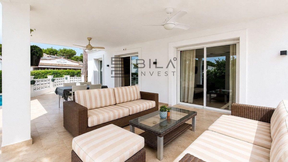 Chalet for Sale in Marbella
