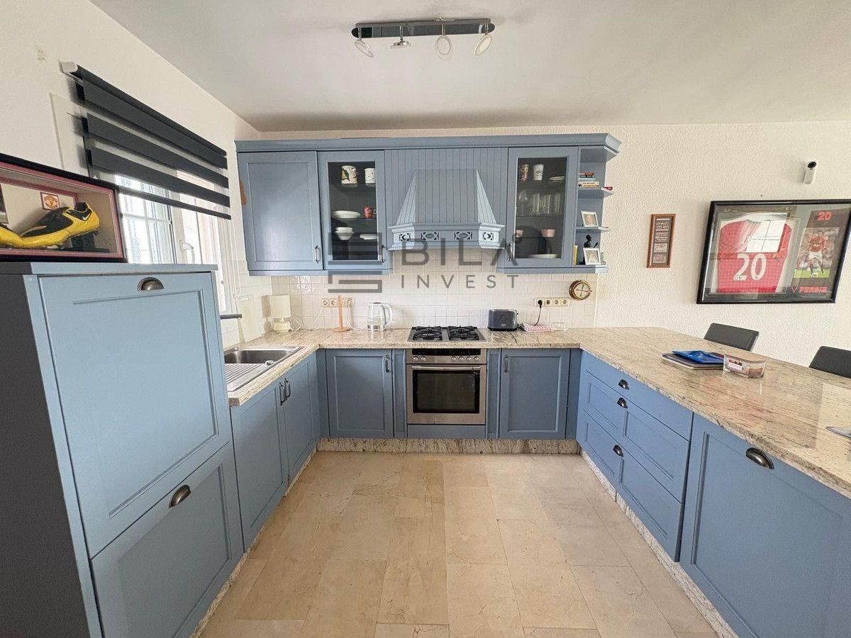 Penthouse for Sale in Mijas