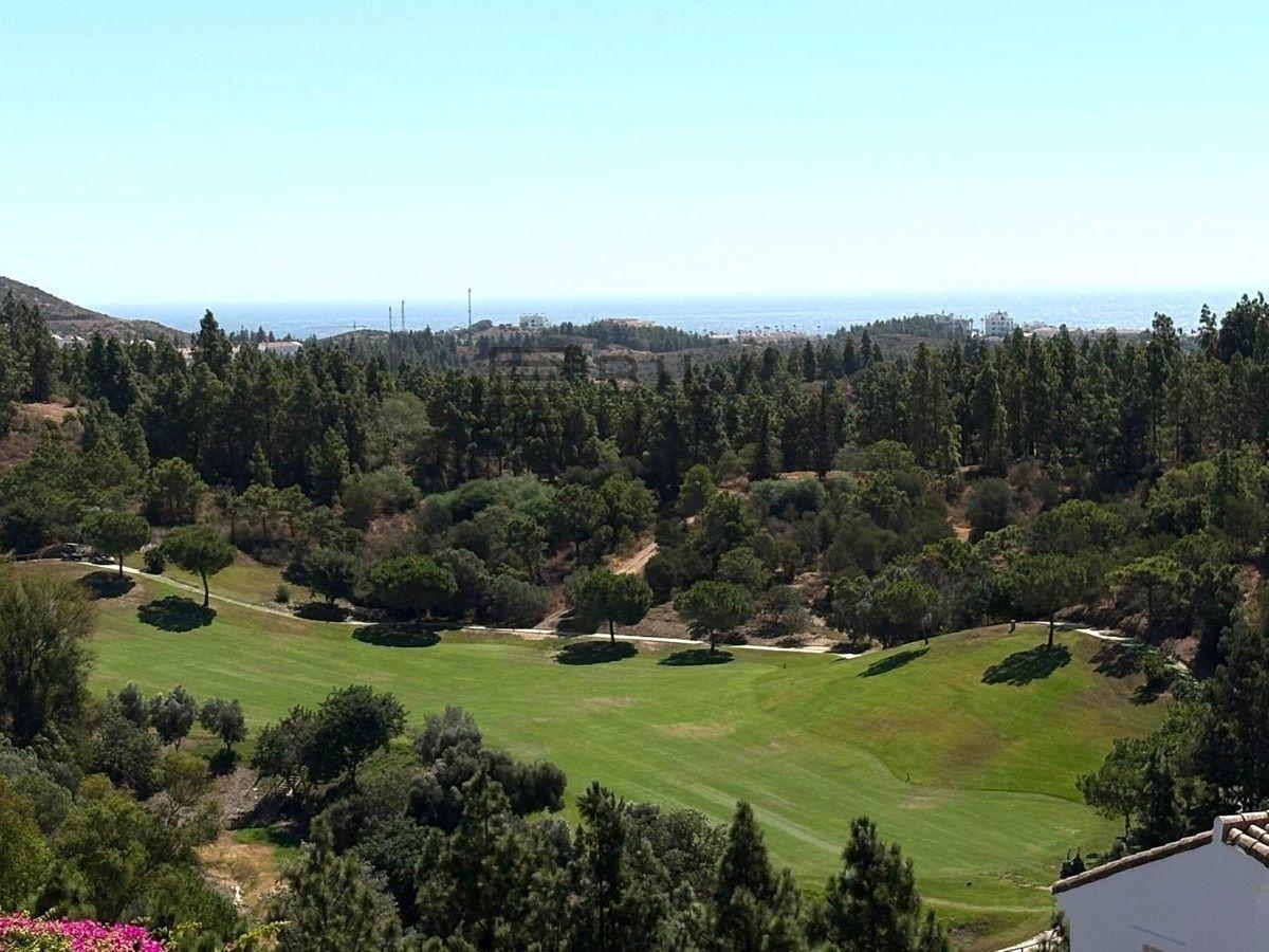 Penthouse for Sale in Mijas
