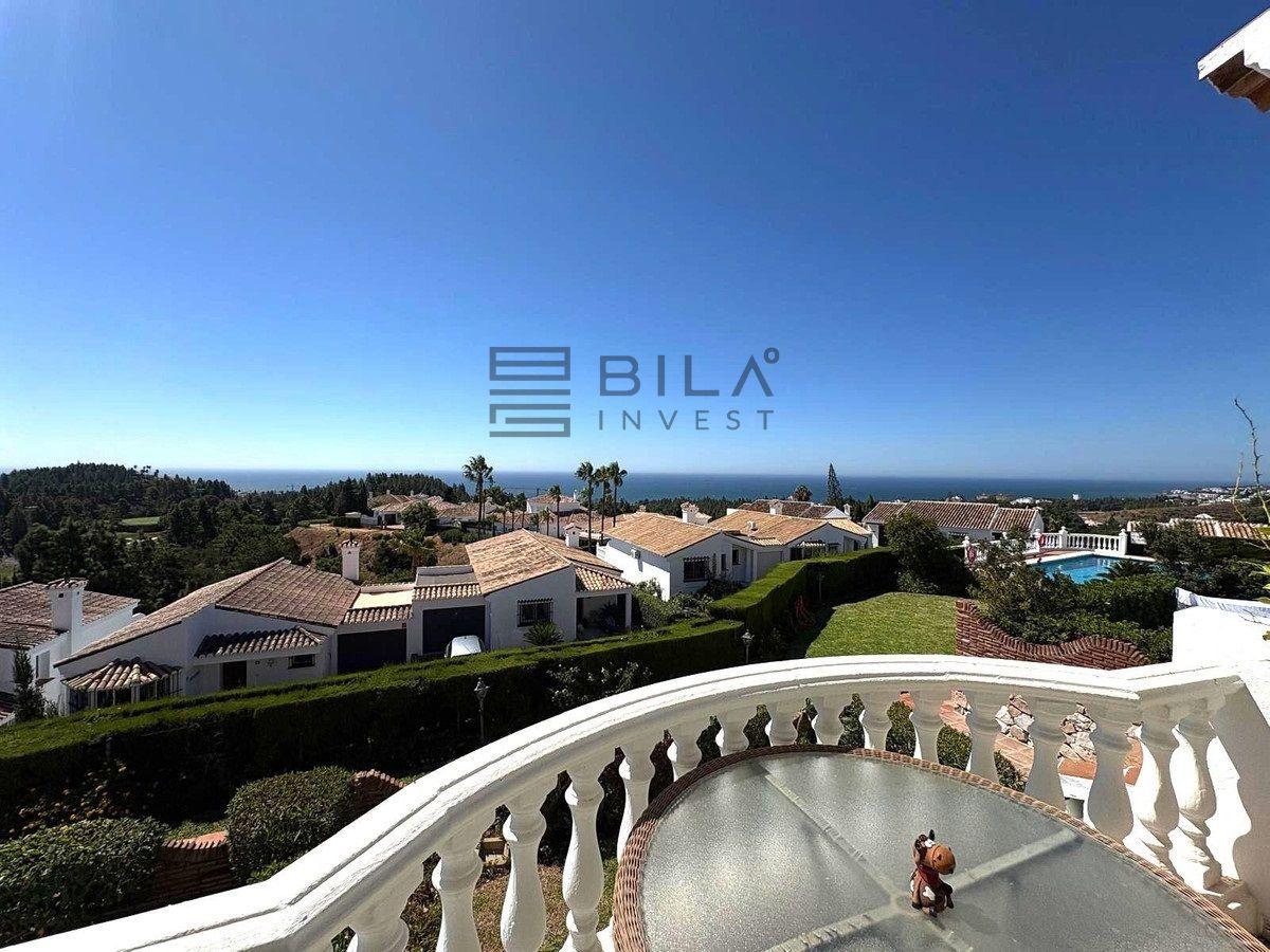 Penthouse for Sale in Mijas