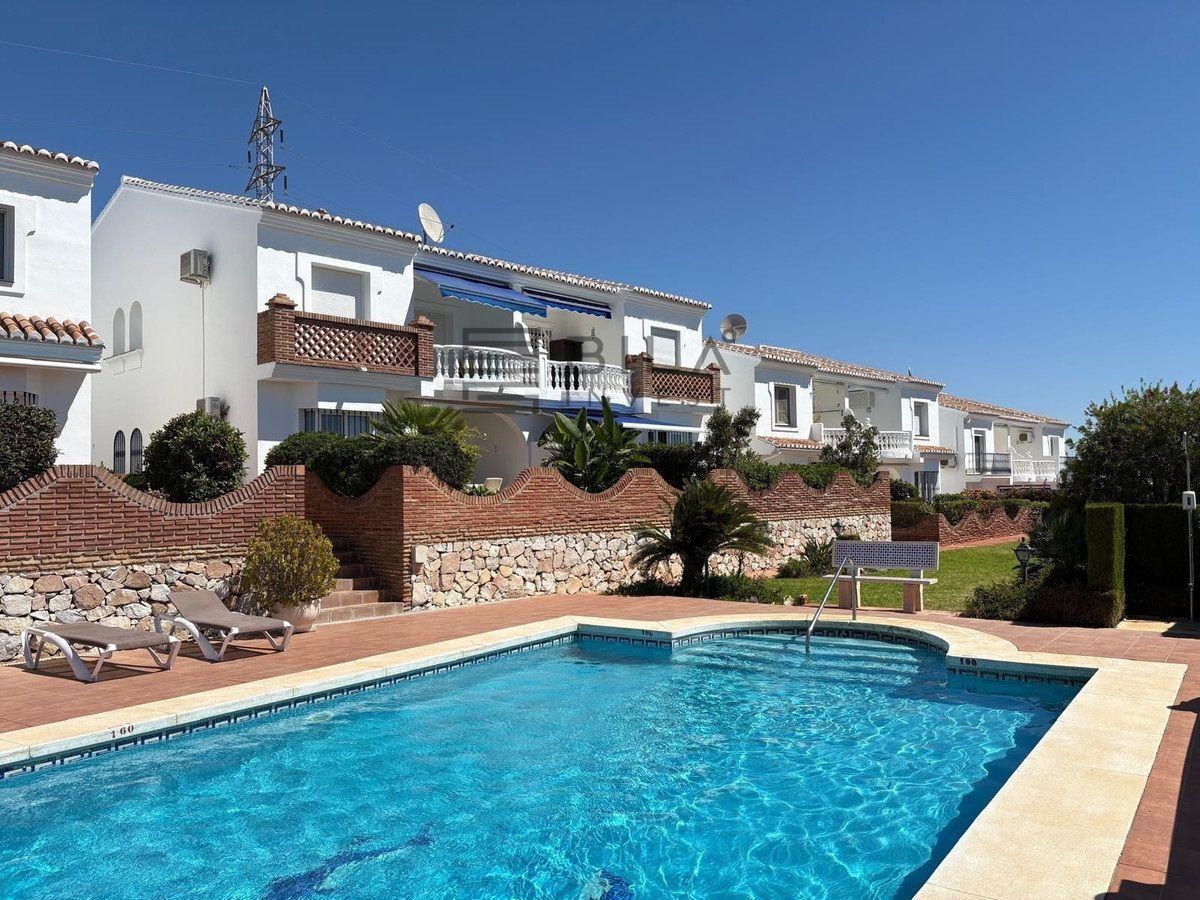 Penthouse for Sale in Mijas