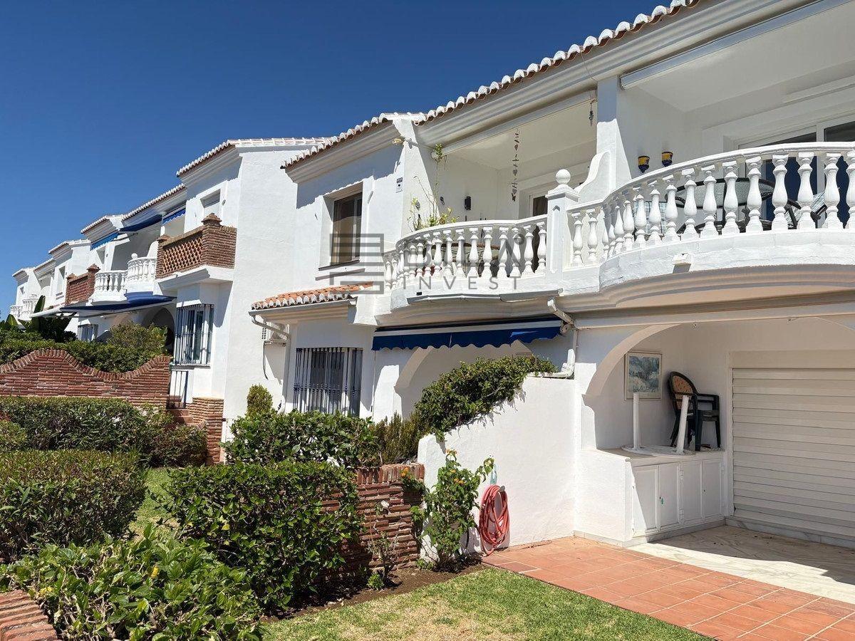 Penthouse for Sale in Mijas