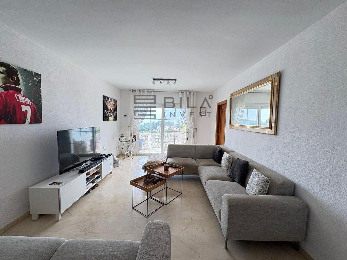 Penthouse for Sale in Mijas