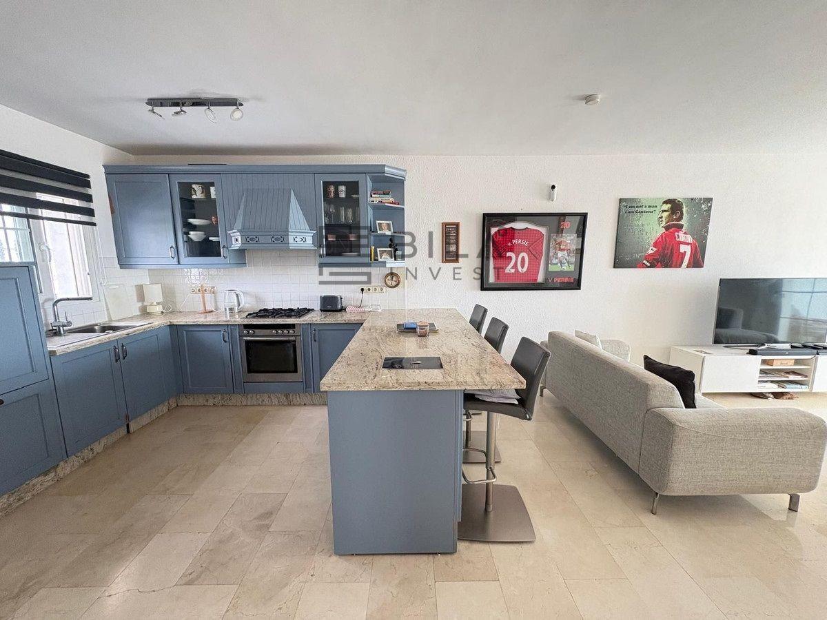 Penthouse for Sale in Mijas